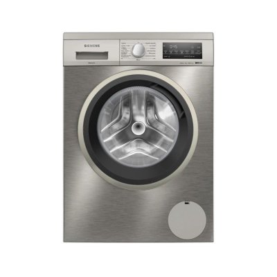 SIEMENS Lave-linge  Wu14ut6kes 9kg 1400 Tr/min Inox
