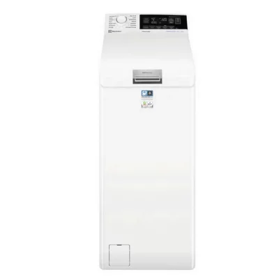 ELECTROLUX Lave-linge top 40cm 6kg 1251 tours/min EW7T3632PA