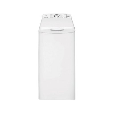BRANDT Lave-linge top 6kg  1200tr/min 40 cm d, bt16022