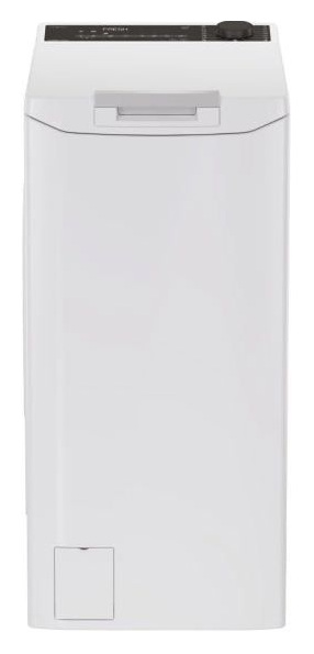 HAIER Lave-linge top 6kg  THASN466TM4-S