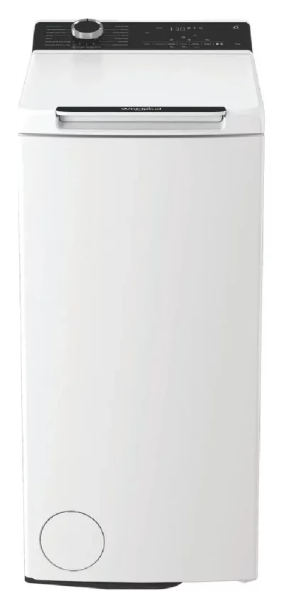 WHIRLPOOL Lave-linge top 7kg 1200 tours/min - TWB721SENSEWASHFR - 