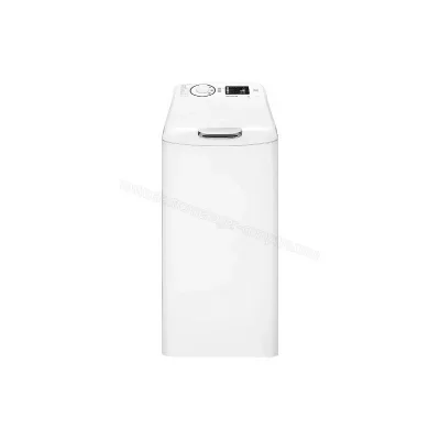 BRANDT Lave linge top  BT16024Q
