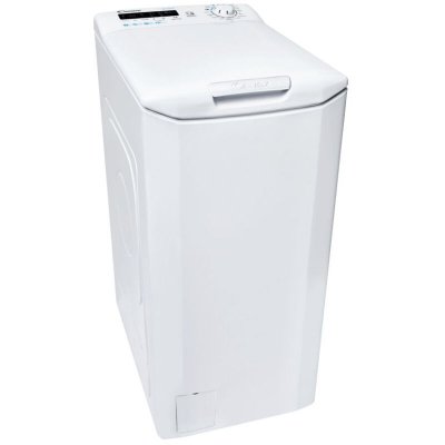 CANDY Lave-linge top  CST472DE/1-47 Blanc 