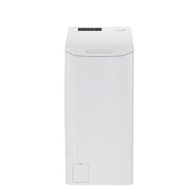 CANDY Lave-linge top -  - LAVE LINGE TOP - 7 kg - Classe &eacute;nerg&eacute;tique C - 1200 tr/min
