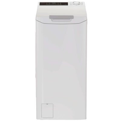 CANDY Lave-linge top  TCAS264TM5-FR - 6.0kg  - classe A