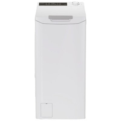CANDY Lave-linge top  tcas264tm5-s