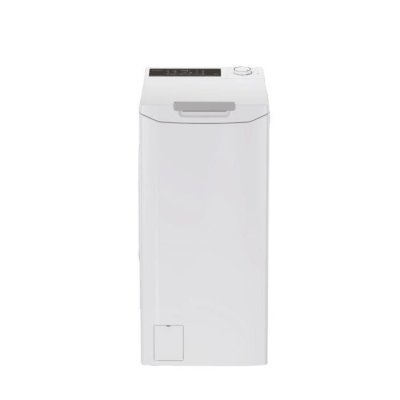 CANDY Lave-linge top  TCAS274TM4-S - 7.0kg  - classe B