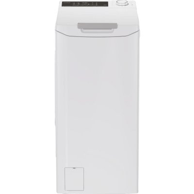 CANDY Lave-linge top  - tcas284tm4-s  - TCAS284TM4-S