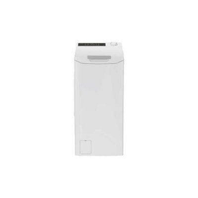 CANDY Lave-linge top -  - TCAS2854TM4-S - 85 kg - Wi-Fi - 1200 trs/min