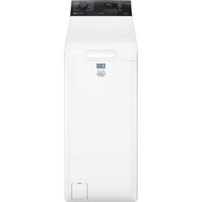ELECTROLUX Lave-linge top   EW6TE136DA Blanc