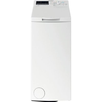 INDESIT Lave linge top  btwds6261fr
