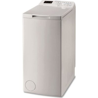 INDESIT Lave-linge TOP  BTWL7220FR/N 