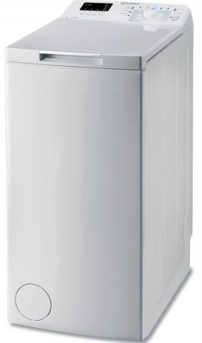INDESIT Lave linge top  btws 72200 frn