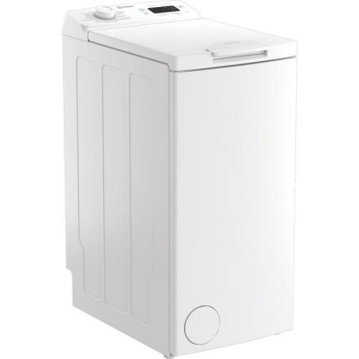 INDESIT Lave-linge top  TI612PUSHGOFR