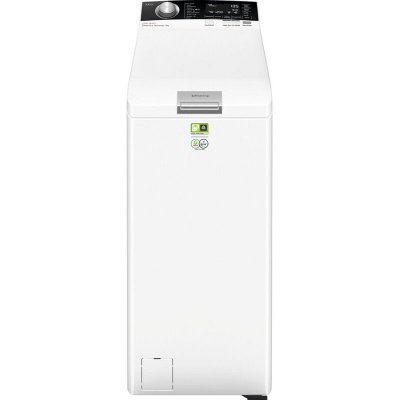 AEG Lave-linge top par le dessus  S&eacute;rie 8000 LTR8C7331A 7 kg Blanc