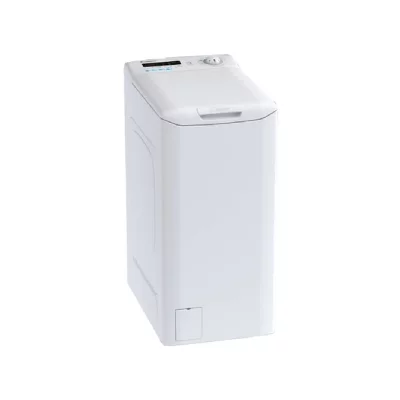 CANDY Lave-linge top par le dessus  CST 272D3/1-47 7 kg Blanc