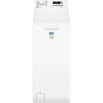 ELECTROLUX Lave-linge Top PerfectCare 600 6.0 kg  YW6T5612DA Classe A