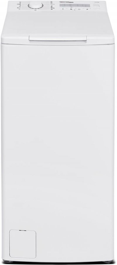 TECNOLEC Lave-linge top  TTL5100E Blanc