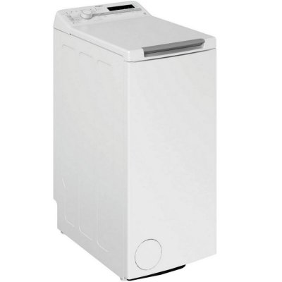 WHIRLPOOL Lave Linge Top  TDLR 6242S FR/N Blanc 
