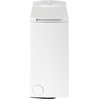 WHIRLPOOL Lave linge top  TDLR6241LFRN 