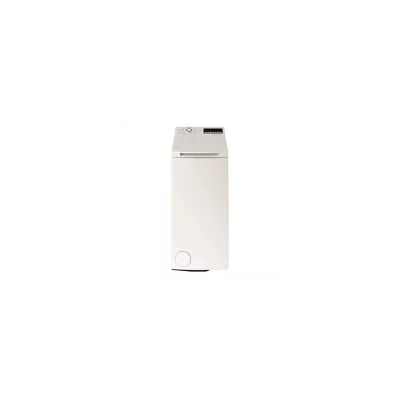 WHIRLPOOL Lave-linge Top -  - TDLR7251BFR - 7 KG - 1200 trs/min - Classe &eacute;nergie B 