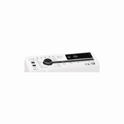 WHIRLPOOL Lave-linge top  tdlrb65342bsfr DART-7605412