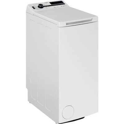 WHIRLPOOL Lave-linge top  tdlrb65342bsfr DART-7605412