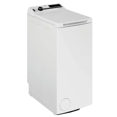 WHIRLPOOL Lave-linge top  TDLRBX65242BSFR 6,5kg