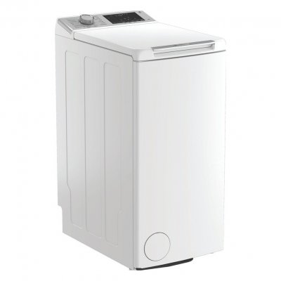 WHIRLPOOL Lave-linge Top  Tw621silencefr
