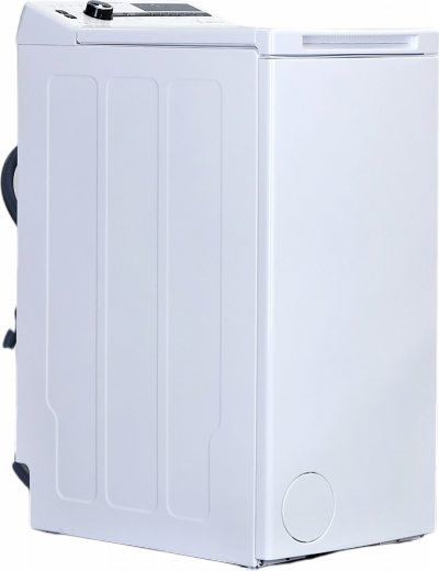 WHIRLPOOL Lave linge top  ZENTDLRBX6252BSFR/N Silence 