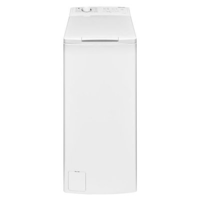 VEDETTE LAVE LINGE VTE3726 TOP BLANC 7kg 1200t/min 78dB