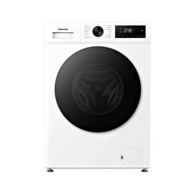 ZXDFG Lave-linge WF1I7022BWJ2 7 kg Blanc Classe A