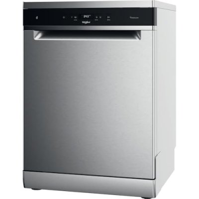 WHIRLPOOL Lave linge WH7FA14BN7A0X pose libre 14 couverts A