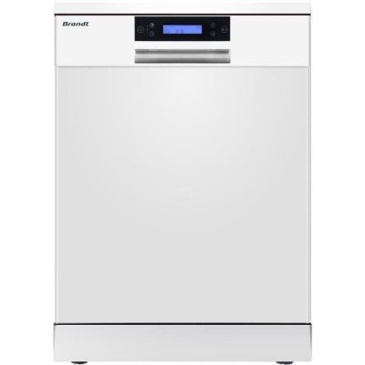 BRANDT Lave vaiselle  lvc144iw