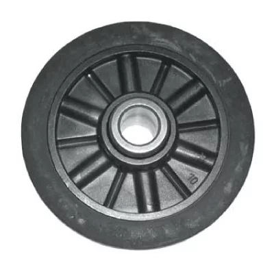 WHIRLPOOL Lave Vaiselle - Galet Tendeur - Poulie De Tension - 481252878033