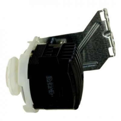 WHIRLPOOL Lave Vaiselle - Moteur Seul + Support - 480140102394