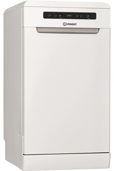 INDESIT Lave vaisselle 45 cm DSFO3T224