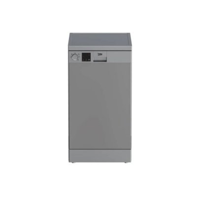 BEKO Lave vaisselle 45 cm DVS05024S 