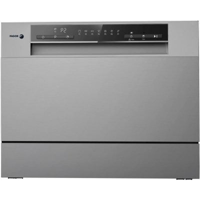 FAGOR Lave-vaisselle 45cm 6 couverts 47db - FLV0647DS - 