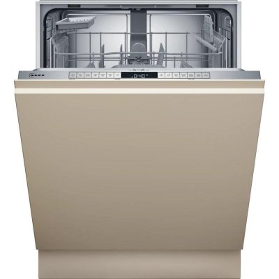 NEFF Lave-vaisselle 59.8cm 13 couverts 46db int&eacute;grable - S175HTX06E - 