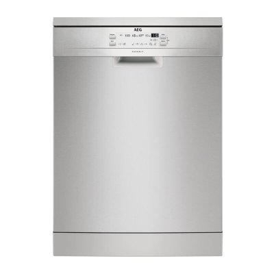 AEG Lave vaisselle 60 cm  FFB53610ZM