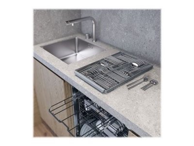 ASKO Lave vaisselle 60 cm  DFS244IBW/1 Blanc 