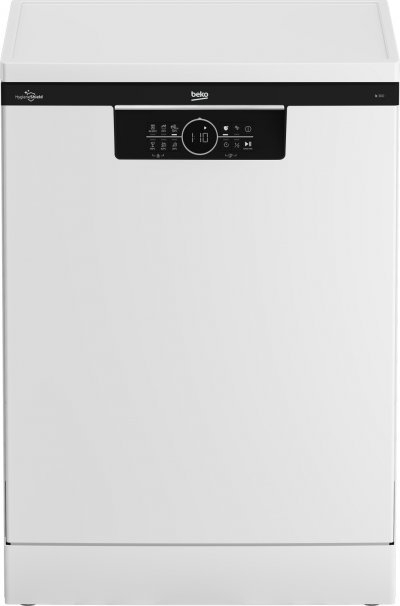 BEKO Lave vaisselle 60 cm  BDFN26431W
