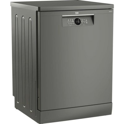 BEKO Lave-vaisselle 60 cm  BDFN26443G 
