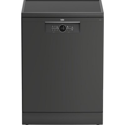 BEKO Lave-vaisselle 60 cm  BDFN26460G 