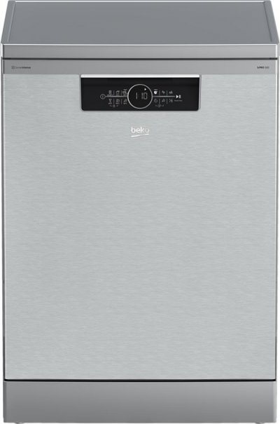 BEKO Lave vaisselle 60 cm  BDFN36560XC