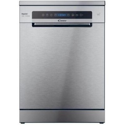 CANDY Lave vaisselle 60 cm  CF6C4F0X 16 couverts 60.0cm 44db Inox