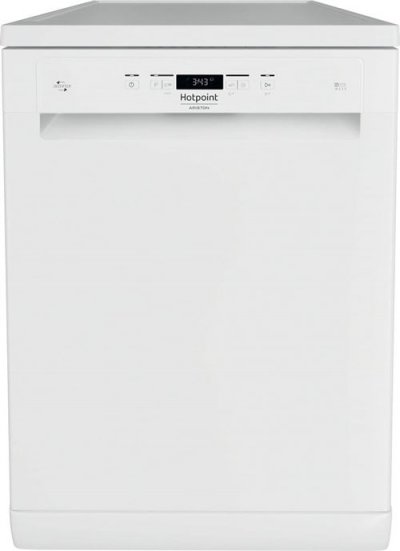 HOTPOINT Lave vaisselle 60 cm  HFC3T232WG