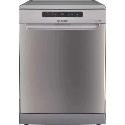 INDESIT Lave vaisselle 60 cm I0FD651X 