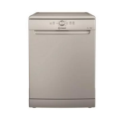 INDESIT Lave vaisselle 60 cm  D2FHK26S Gris 